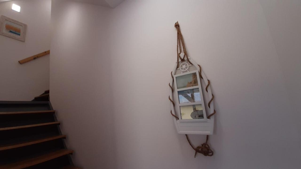 Munkacsy Apartmanok Balatonfenyves Luaran gambar
